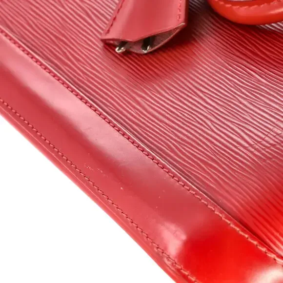 Louis Vuitton Alma Handbag Epi Leather #226908L99B - Picture 7 of 9